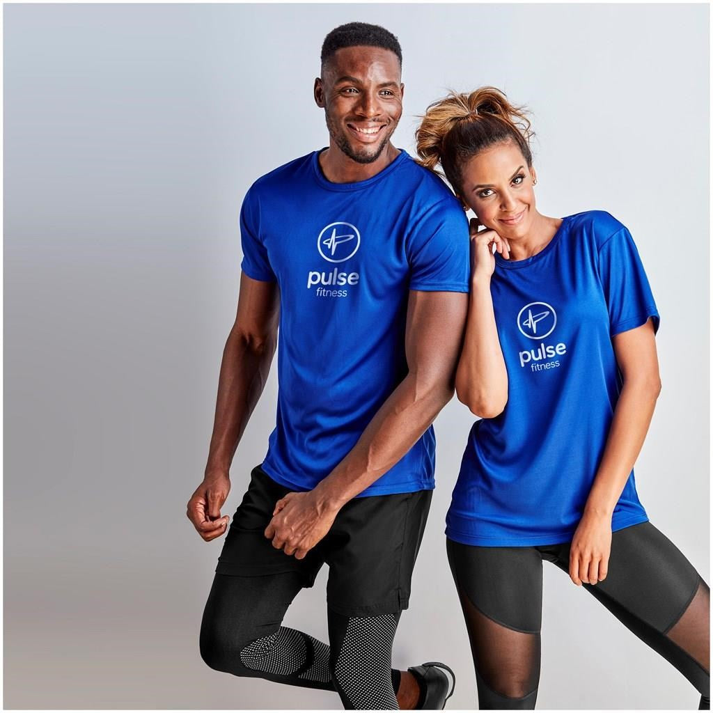 Unisex Activ T - shirt