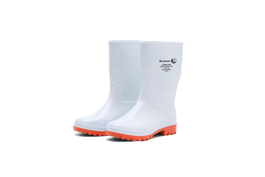 Dromex Calf Length Ladies Lite Gumboot