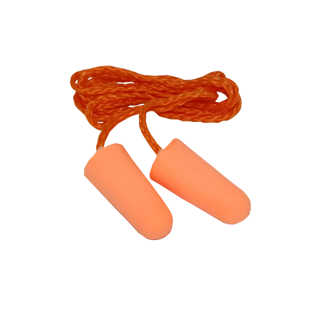 Retail Pack Ear Plug Corded