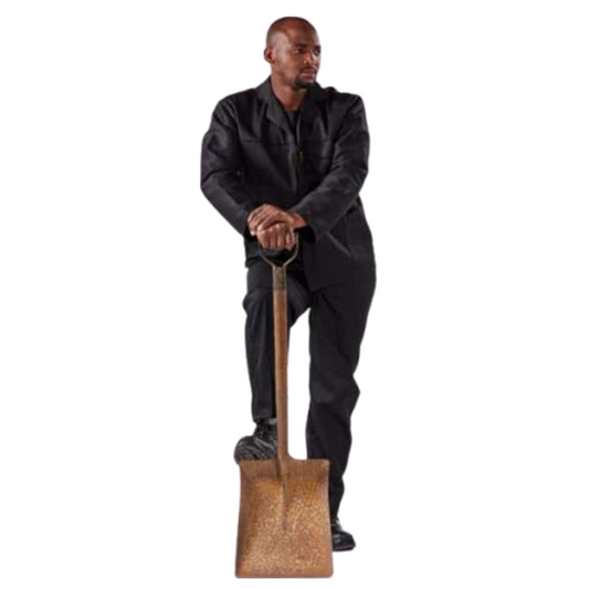 Dromex Black Conti Suit