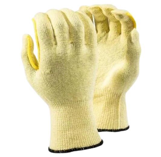 Dromex Cut 5 Seamless Gloves