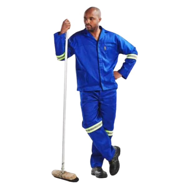 Dromex Hybrid Reflective Conti Suit