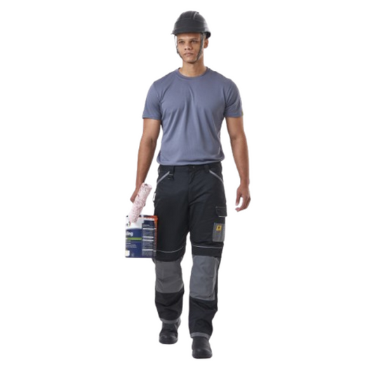Dromex Knee Pad Technical Utility Pants