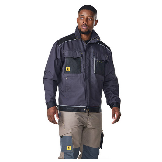 Dromex Carbon Technical Utility Jacket