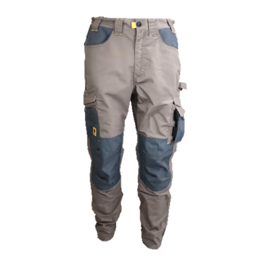 Dromex Khaki Utility Pants