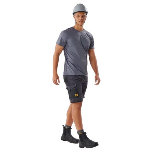 Dromex Carbon Utility Shorts