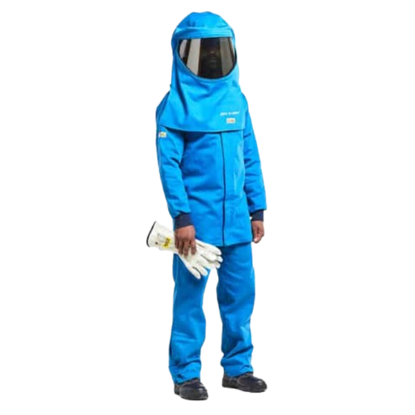 Dromex 55 Cal Arc Bib & Brace