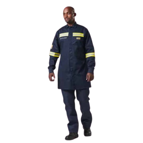 Dromex 15 Cal Arc Dust Coat