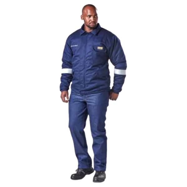 Dromex 40 Cal Arc Thermal Jacket