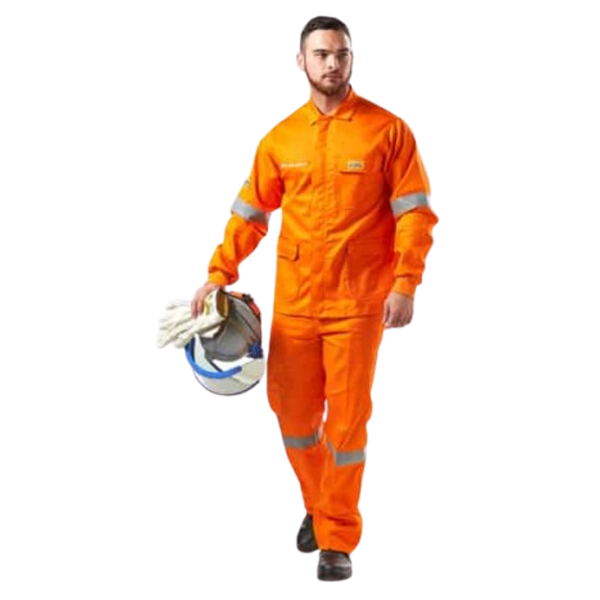 Dromex 12.4 Cal Arc Jacket