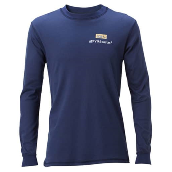 Dromex 9.9 Cal Arc L/S T - shirt Undergarment