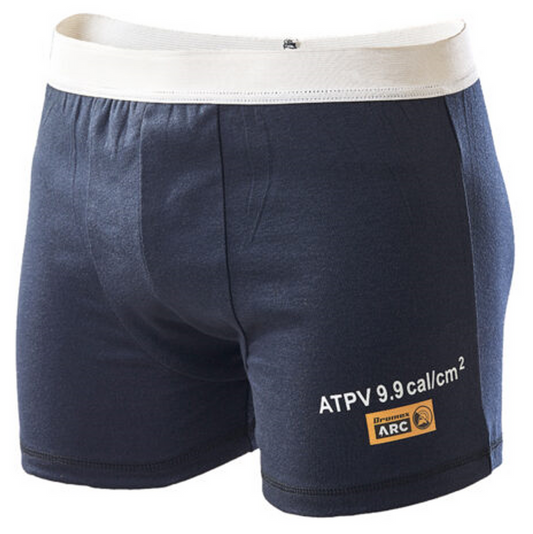 Dromex 9.9 Cal ARC Boxer Shorts