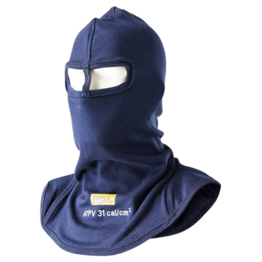Dromex Arc Balaclava 31Cal