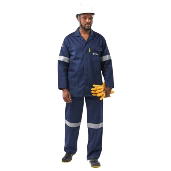 Dromex Eskom Spec D59 Flame Pants