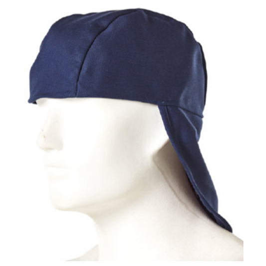 Dromex D59 Flame & Acid Welders Skull Cap