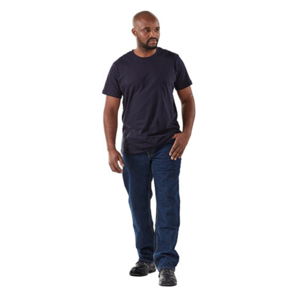 Dromex Navy Blue T - Shirt