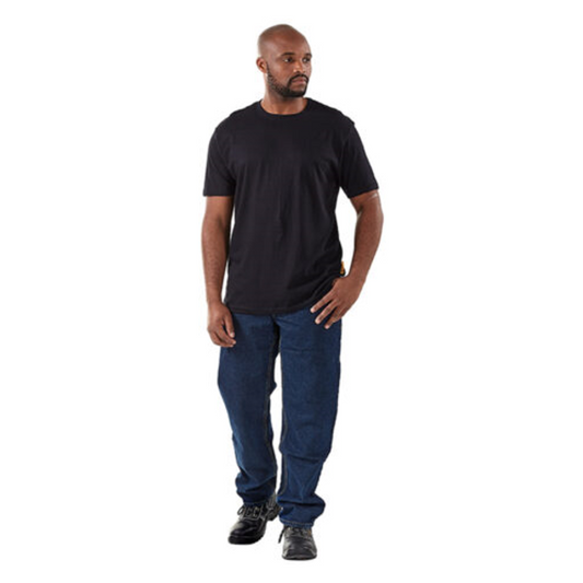 Dromex Black T - Shirt