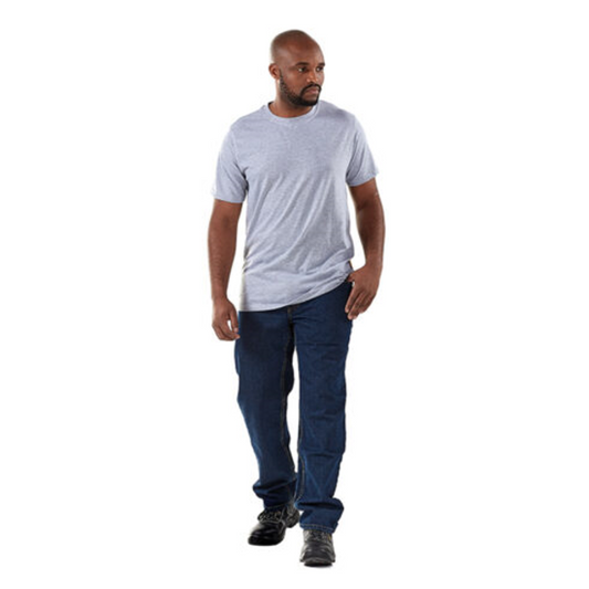 Dromex Grey T - Shirt