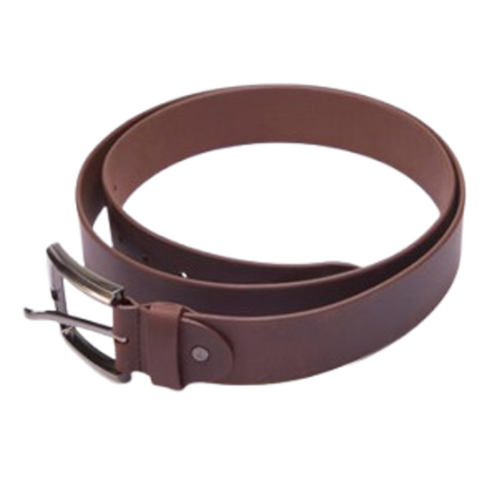 Dromex Brown Leather Belt