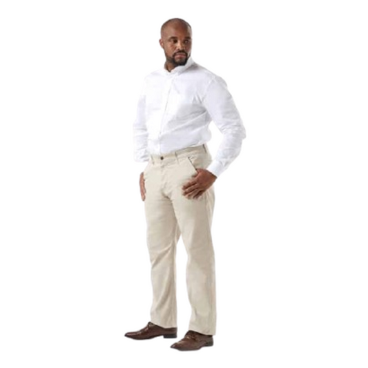 Dromex Stone Stretch Chinos