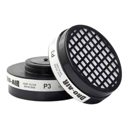 Dromex P3 Twin Unifit Filter Set