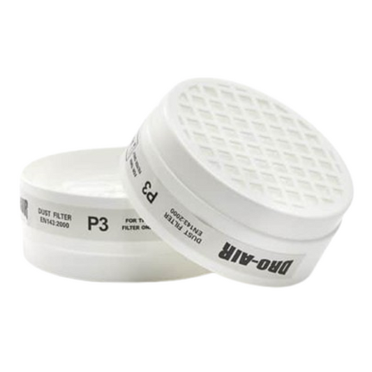Dromex P3PF Twin Unifit Pre - filter Set