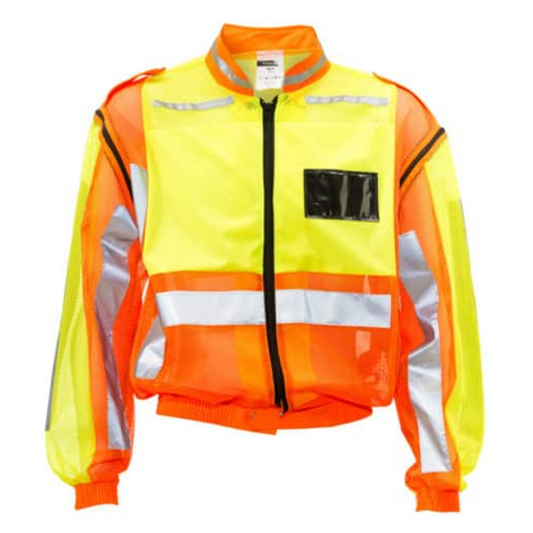 Dromex 2 - Tone Reflective Jacket