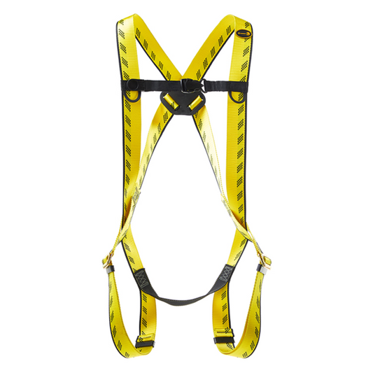 Dromex Full Body Harness