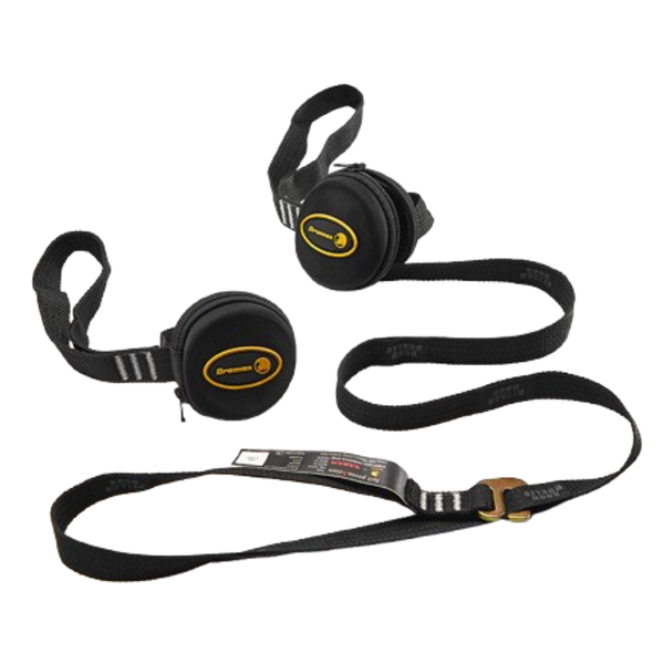 Dromex Suspension Intolerance Strap
