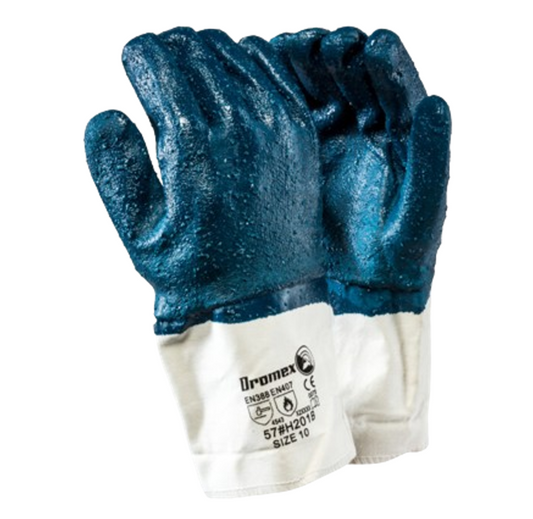 Dromex Cut 5 Chemical Gloves
