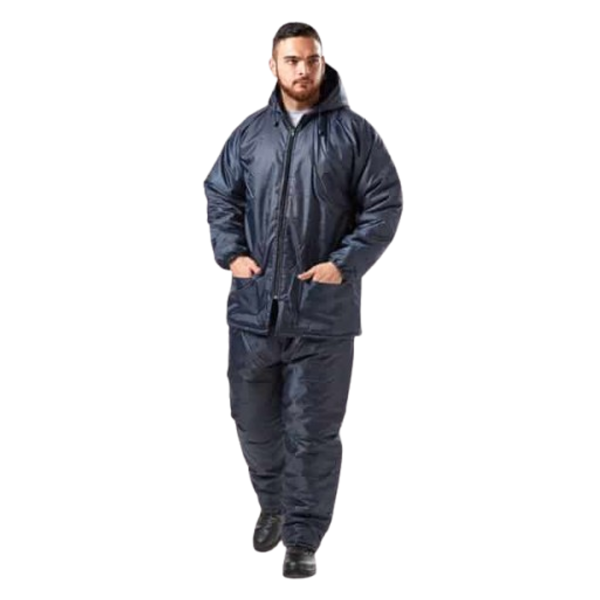 Dromex Storm Glacier Freezer Jacket