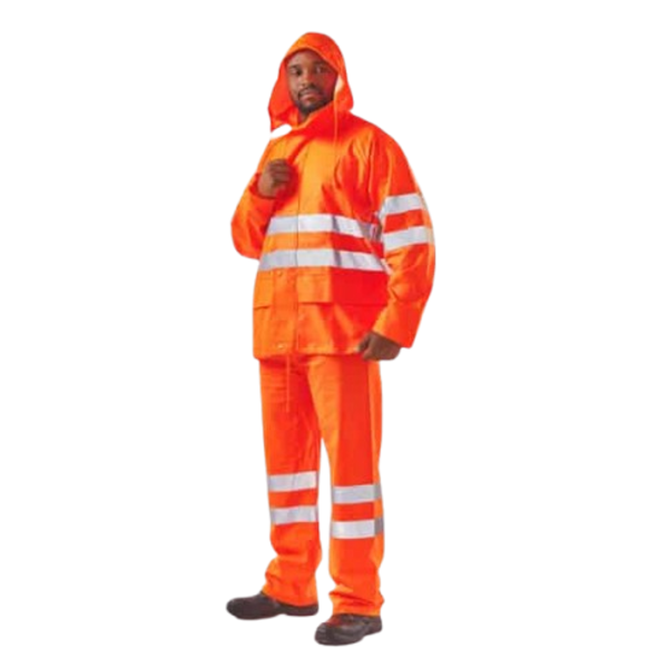 Dromex Storm Hydroplus Rain Suit