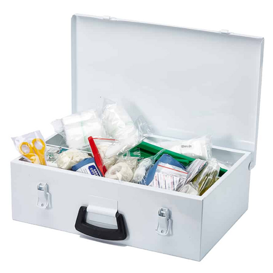 Dromex FA - 3 First Aid Kit