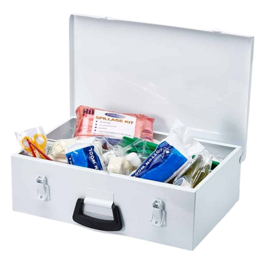 Dromex Reg 7 First Aid Kit