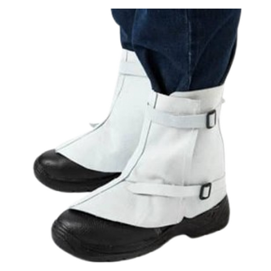 Dromex Ace Leather Ankle Spat