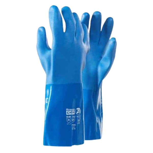 Dromex Specialised Viper Chemical Gloves