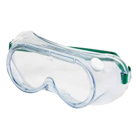 Dromex DV - 21 Wide Vision Goggles