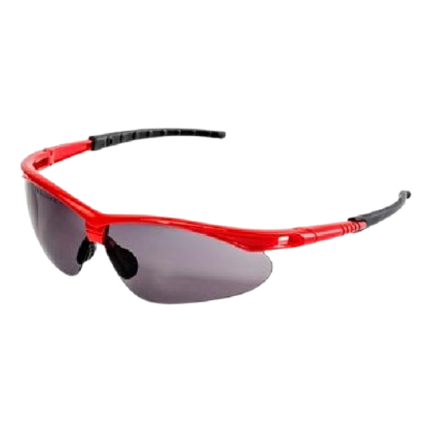 Dromex Red Frame Focus Spectacles 12/Box
