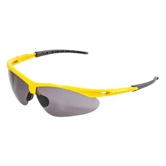 Dromex Yellow Frame Focus Spectacles 12/Box