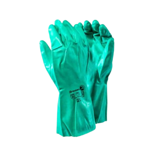 Dromex Synthetic Chemical Gloves