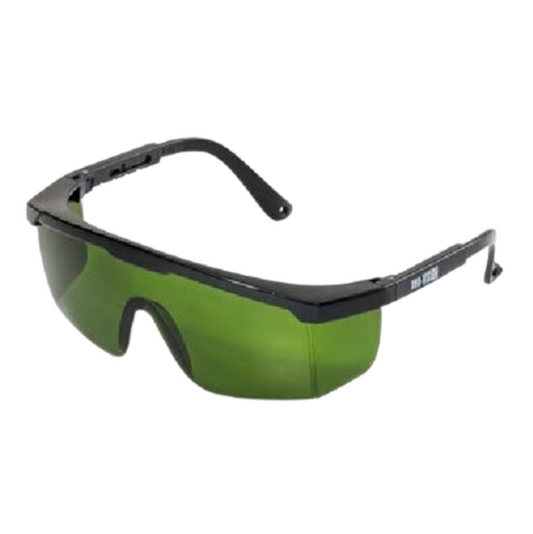 Dromex IR3 Welding Spectacles 12/Box