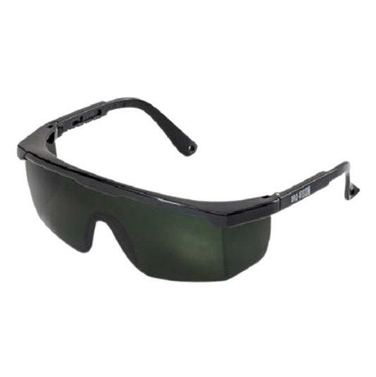 Dromex IR5 Welding Spectacles 12/Box