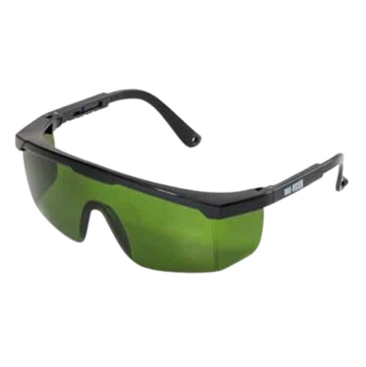 Dromex Green Anti - glare Euro Spectacles