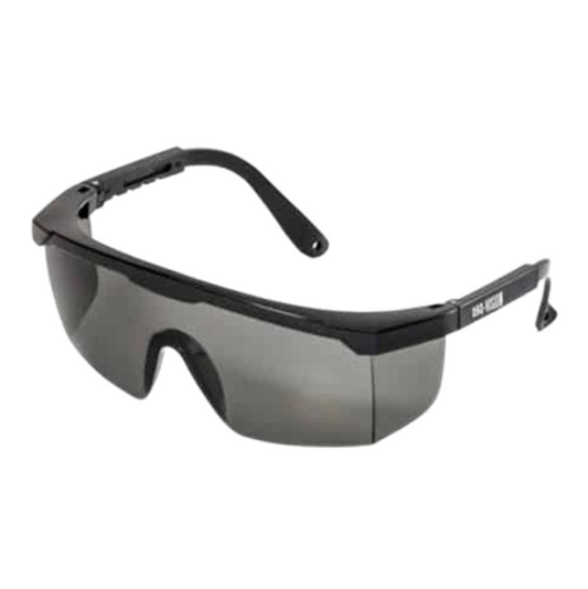 Dromex Grey Anti - glare Euro Spectacles