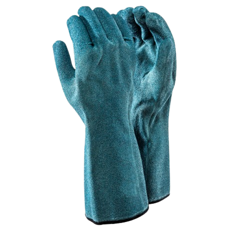 Dromex Chemical Plus Gloves