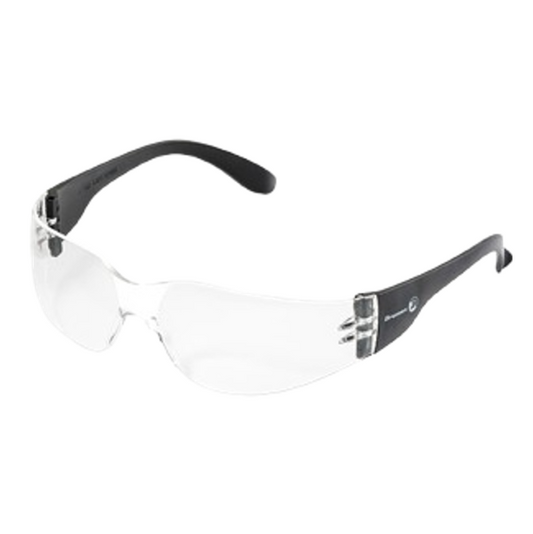 Dromex Clear Anti - scratch, Anti - fog Sporty Spectacles
