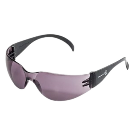 Dromex Grey Anti - scratch Sporty Spectacles