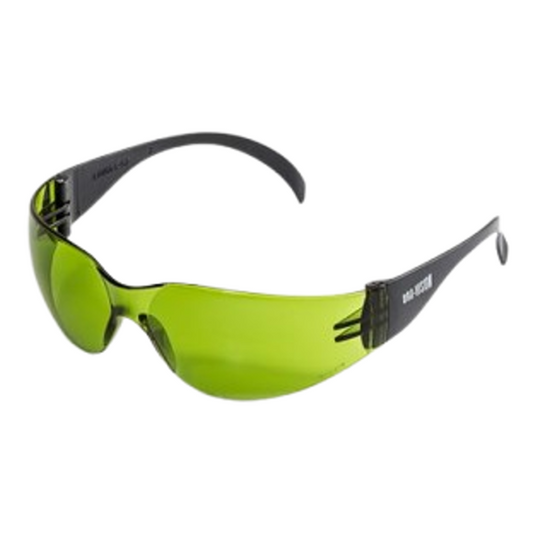 Dromex Green Anti - scratch Sporty Spectacles