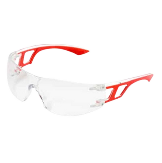 Dromex Red Sporty Cool Spectacles