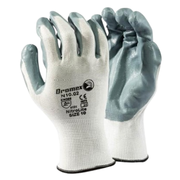 Dromex Synthetic Nitrolite Gloves